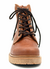 Borcego acordonado c/taco (506JO) - Tienda online de Calzados, Zapatos y Zapatillas MORR