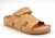Sandalia con velcro (8123ML) - tienda online