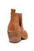 Texana caña corta bordada (4107GR) - Tienda online de Calzados, Zapatos y Zapatillas MORR