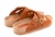 Sandalia birk tiras cruzadas (847ML) - Tienda online de Calzados, Zapatos y Zapatillas MORR