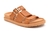 Sandalia tres tiras y argollas (133GR) - Tienda online de Calzados, Zapatos y Zapatillas MORR