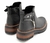 bota con cierre y plataforma (1259PM) - Tienda online de Calzados, Zapatos y Zapatillas MORR