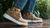 zapatilla con plataforma eco cuero (45YA) - comprar online