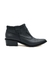 BOTA TEXANA CON TRENZA (1321GR)