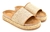 Sandalia con base de yute (4015GU) - Tienda online de Calzados, Zapatos y Zapatillas MORR