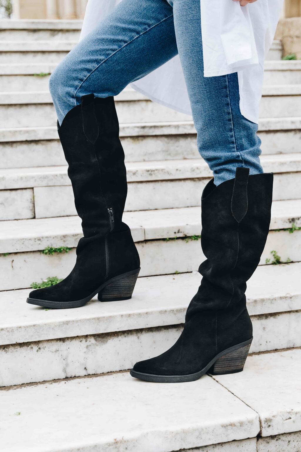 Texanas de cuero new arrivals