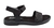 Sandalia baja trenzada (157JO) - comprar online