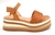 Sandalia trenzada goma eva (522PM) - tienda online