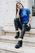 botineta con plataforma (702JO) - Tienda online de Calzados, Zapatos y Zapatillas MORR