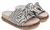 Sandalia faja con moño (808GU) - Tienda online de Calzados, Zapatos y Zapatillas MORR