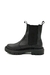 Bota caña media c/elastico (2503GR) - Tienda online de Calzados, Zapatos y Zapatillas MORR