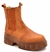Bota casual caña alta con elastico. (1003GR) - Tienda online de Calzados, Zapatos y Zapatillas MORR