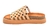 Sandalia faja con tachas (SEVILLA CC) en internet