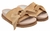 Sandalia faja con moño (808GU) - Tienda online de Calzados, Zapatos y Zapatillas MORR