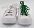 Zapatillas combinadas c/ recorte en V (VALEN YA) - Tienda online de Calzados, Zapatos y Zapatillas MORR