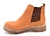 Botita cuero media caña c/elastico (640GU) - Tienda online de Calzados, Zapatos y Zapatillas MORR