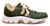 Zapatillas combinada en cuero (68JO) - tienda online