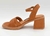 sandalias tiras cruzadas (1203NE) - Tienda online de Calzados, Zapatos y Zapatillas MORR