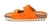 Sandalia birk gamuzada (BRUCELAS) - Tienda online de Calzados, Zapatos y Zapatillas MORR