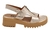 sandalia cierre al medio (1263ML) - Tienda online de Calzados, Zapatos y Zapatillas MORR