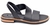 Sandalia enfranque abierto (659ML) - Tienda online de Calzados, Zapatos y Zapatillas MORR
