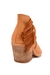 Texana flecos caña baja (4110GR) - Tienda online de Calzados, Zapatos y Zapatillas MORR