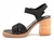 Sandalias altas con tiras trenzadas cruzadas (5553ML) - Tienda online de Calzados, Zapatos y Zapatillas MORR