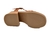 sandalia de taco trenzada (6312ML) - Tienda online de Calzados, Zapatos y Zapatillas MORR