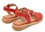 Sandalia con tira (424NE) - Tienda online de Calzados, Zapatos y Zapatillas MORR