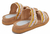 Sandalias trenzadas (05PM) - comprar online