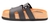 Imagen de Sandalias birk con plataforma (10123ML)