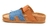 Sandalia con velcro (8123ML) - comprar online