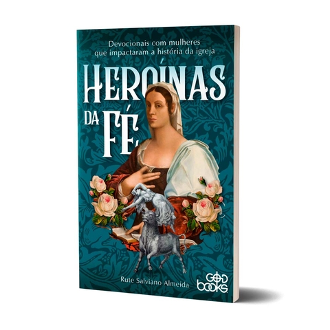 Livro Traficantes Evangélicos - Viviane Costa - Livraria Com Cristo