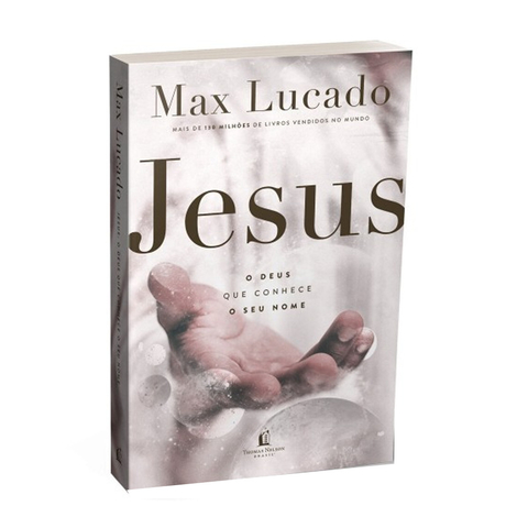 Para Um Momento Como Este - Max Lucado - Tenda Gospel Livraria