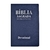 Bíblia Devocional Presente Diário Nvi Luxo Azul - comprar online
