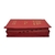 Bíblia Sagrada Letra Hipergigante RC Edição De Promessas Zíper Vermelha - Livraria Cristã Com Cristo - Bíblias, livros evangélicos, vida cristã