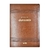 Bíblia Dunamis Clássica Marrom Luxo - comprar online