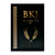 Bíblia King James 1611 Super Luxo Letra Ultragigante Preta