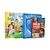 Combo Infantil 4 Livros