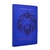 Bíblia Sagrada AEC Letra Grande Luxo Azul