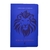 Bíblia Sagrada AEC Letra Grande Luxo Azul - comprar online