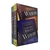 Comentário Bíblico Outline Wiersbe - 2 Volumes - Warrem W. Wiersbe