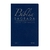 Bíblia Sagrada Edição Comparativa Extra-Gigante Luxo Azul - comprar online