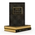 Bíblia King James 1611 Semi Luxo Preta - comprar online