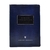 Bíblia Thompson AEC Letra Grande Luxo Azul E Preta - comprar online