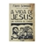 Livro A Vida De Jesus Em Versos De Cordel - Fábio Sombra - comprar online