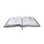 Bíblia de Estudo Espanhol GPS Índice Azul - Livraria Cristã Com Cristo - Bíblias, livros evangélicos, vida cristã