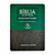 Bíblia De Estudo Esquematizada Verde E Cinza Escuro - comprar online