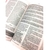 Kit Bíblia De Estudo Joyce Meyer + Planner - Geométrico - loja online