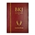 Bíblia King James 1611 Com Estudo Holman Vinho - loja online